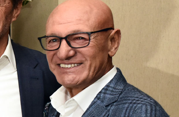 ШАБАН ШАУЛИЋ ЕМОТИВАН ЗБОГ СВАДБЕ АЛЕКСАНДРЕ И ФИЛИПА: Срећно венчање, драга децо!