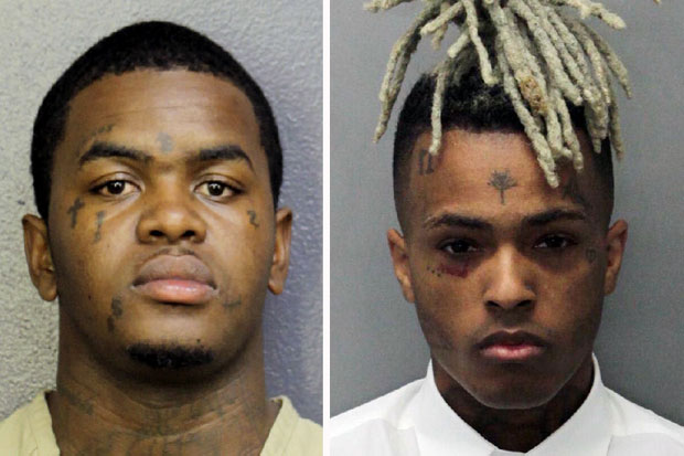 Ухапшен осумњичени за убиство репера XXXTentasion