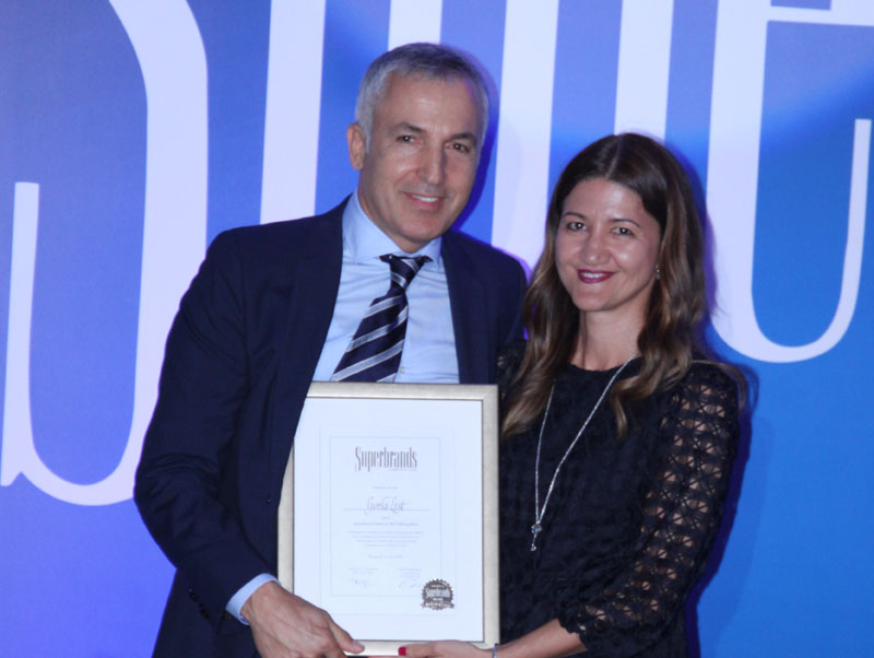 Горки лист је супер бренд!