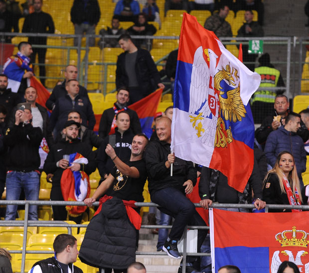 ФИФА прати буквално сваки потез, гледа поруке и снима заставе навијача на Мундијалу: Казна за Динарску дивизију