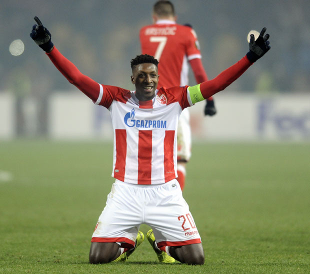 Доналд потписао: У турској Малатији наредне три сезоне