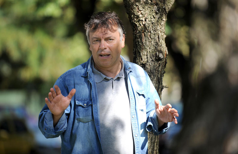 ДР НЕЛЕ КАРАЈЛИЋ О МУНДИЈАЛУ, ОРЛОВИМА, ФАВОРИТИМА: Бразил као Ноле