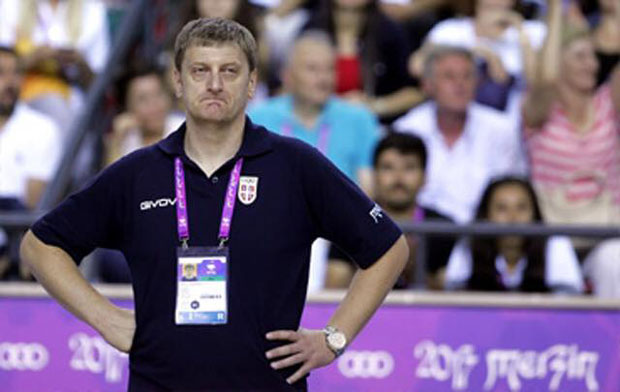 Оливер Поповић нови тренер кошаркаша Новог Пазара