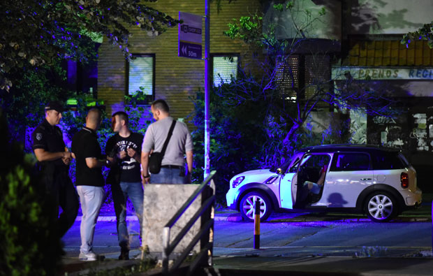 Убијени Никшићанин робијао у иностранству, син жртве био на месту злочина!