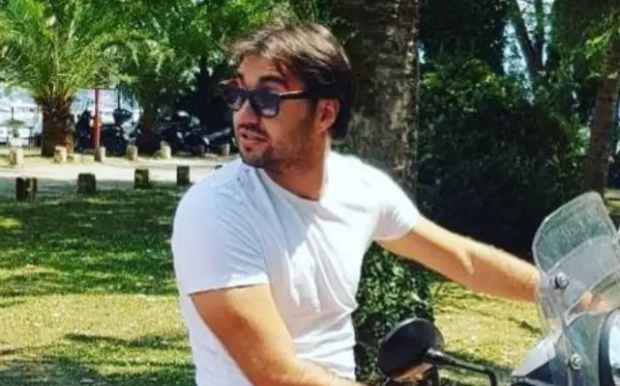 Андрија на друштвеним мрежама стављен на стуб срама! (ФОТО)