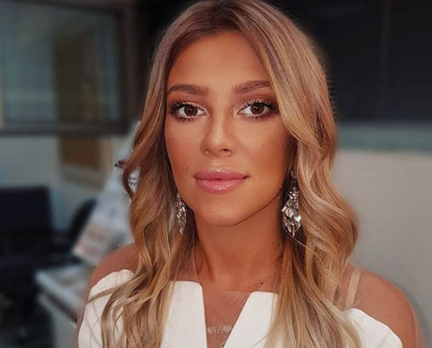 Кија решила да промени живот из корена, а ово је прво урадила (ФОТО)