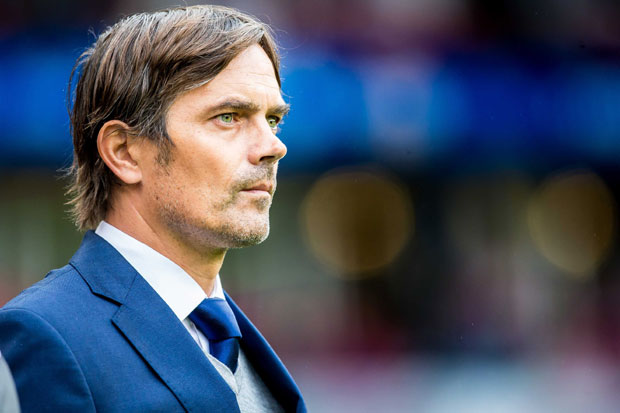 Фенербахче отпустио Кокуа, тражи се ватрогасац