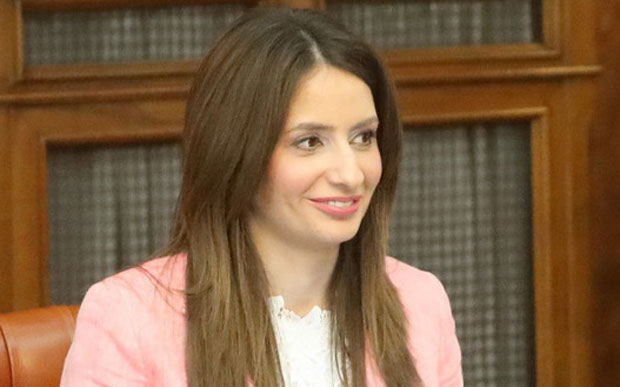 ПРЕПОРУКА ВЕНЕЦИЈАНСКЕ КОМИСИЈЕ: Министра у ВСС