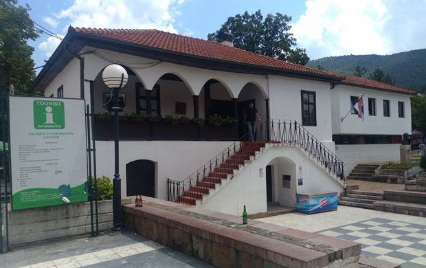 Сокобања - дестинација за ваучере