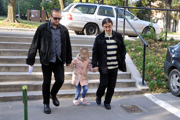 Јана се сећа како је мама нестала 