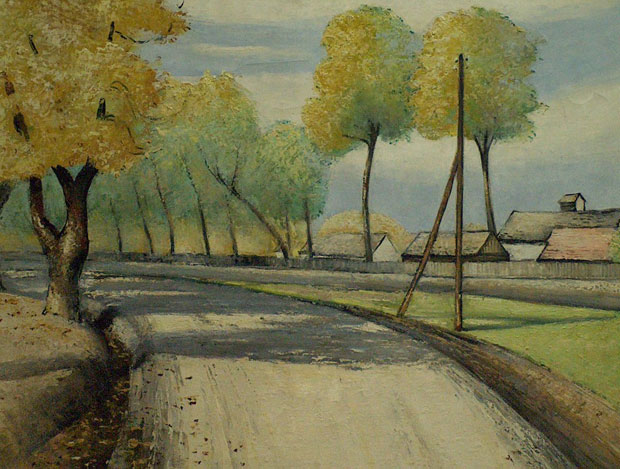 ПЕТ ДАНА ДО ОТВАРАЊА НАРОДНОГ МУЗЕЈА: Mајсторство српских сликара