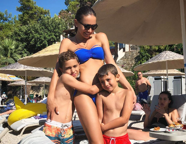 Емина Јаховић: Деца су највеће благо
