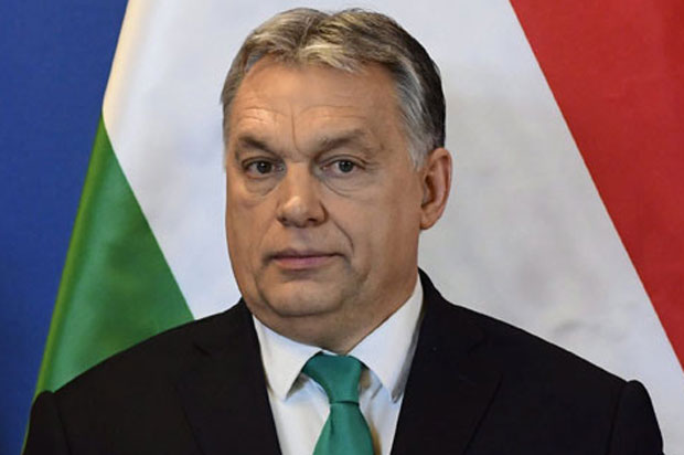 Орбан: Закон Стоп Сорош је фин и софистициран