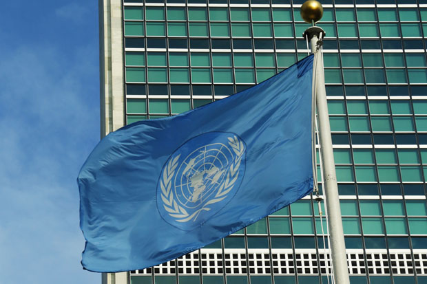 УН позвале Русију да повуче војску из Придњестровља