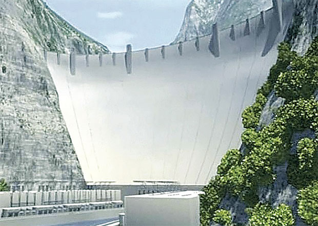 Обуставити градњу на Морачи