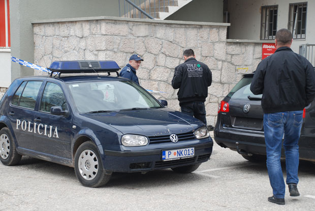 Осумњичени за 5 убистава