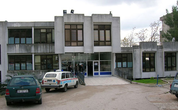 ТУГА У БАРУ: Преминула беба стара само четири дана, узрок непознат