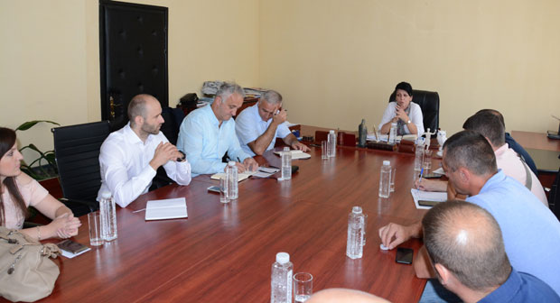 Израда статута ЗСО: Заштита културне баштине кључ за очување идентитета 