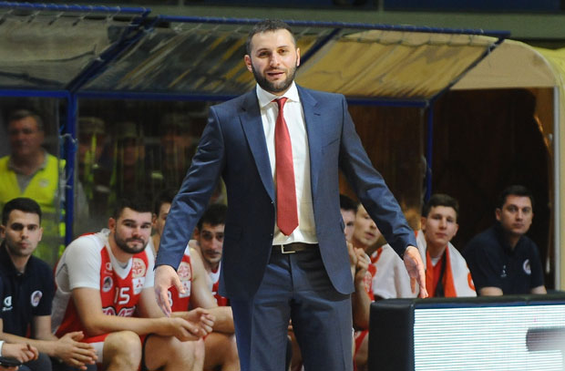 Јовановић са Клиперсима