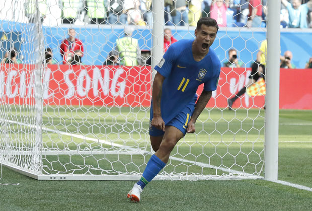 Кутињо: Борили смо се до краја и награђени смо за то