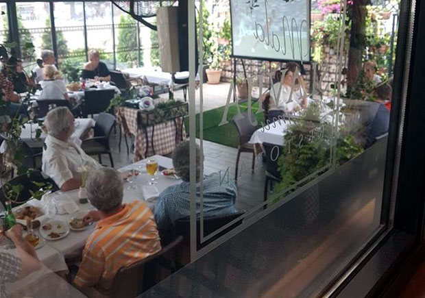 Навијамо за Србију и против Бразила