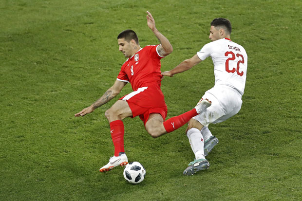 Митровић: Примили смо голове као деца, разочарани смо 