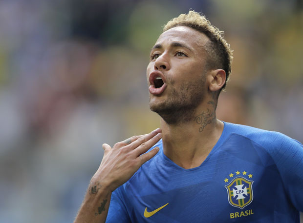 Тите: Не може Нејмар да преузме сву одговорност