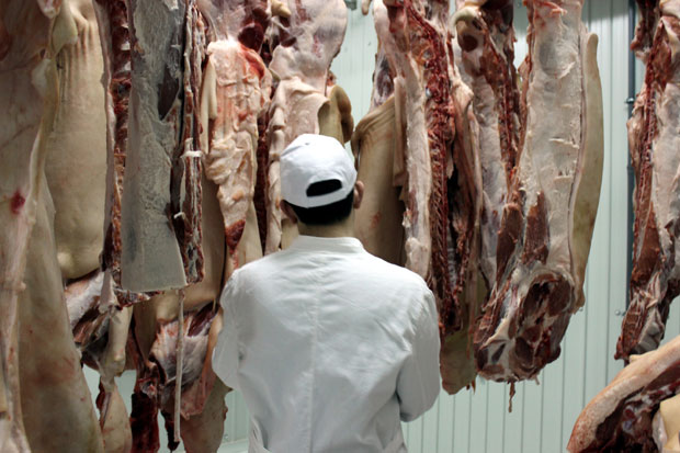 Цена стоке све виша