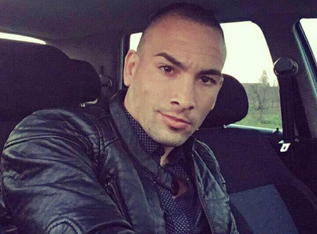 Последња вожња сузукијем