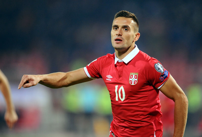 Тадић сурово искрен: Са игром из другог полувремена не можемо да победимо никога