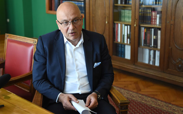 Културни центар Србије у Пекингу биће отворен у септембру