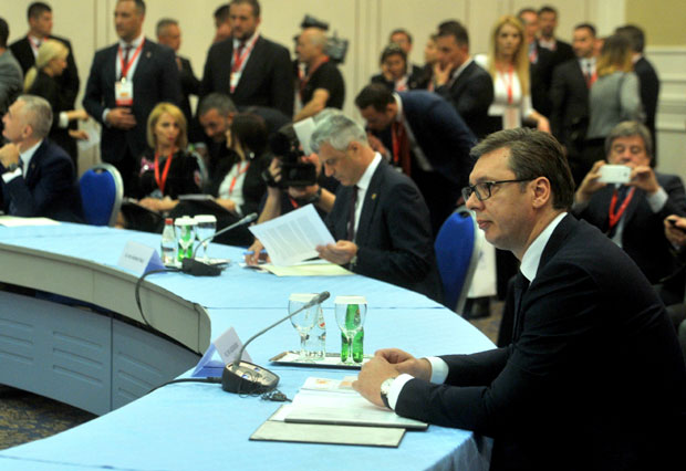 За Београд je ЗСО приоритет