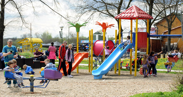 Већи родитељски додатак стиже од следеће недеље