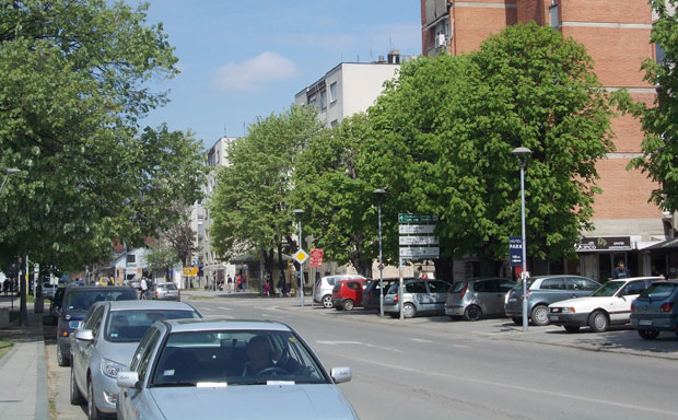 У Руми посао тражи раднике