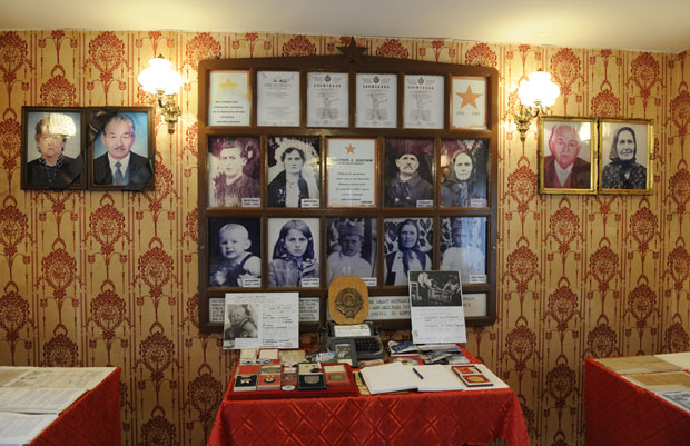 Четници у једној ноћи убили 68 невиних људи