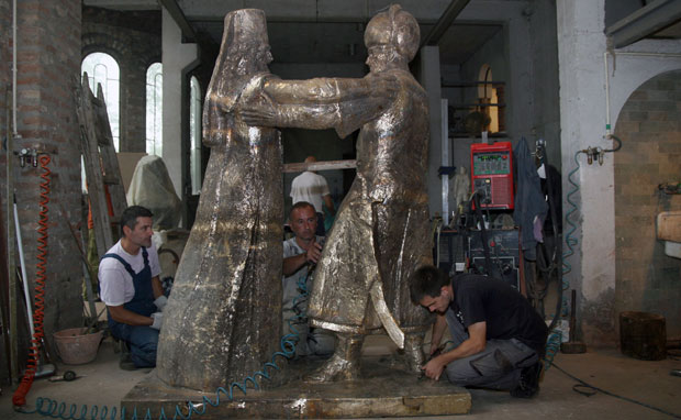 У време Соколовића крвне везе нису допуштале мржњу