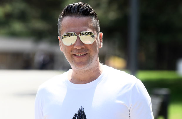 Жељко Јоксимовић у понедељак на “Ташу”