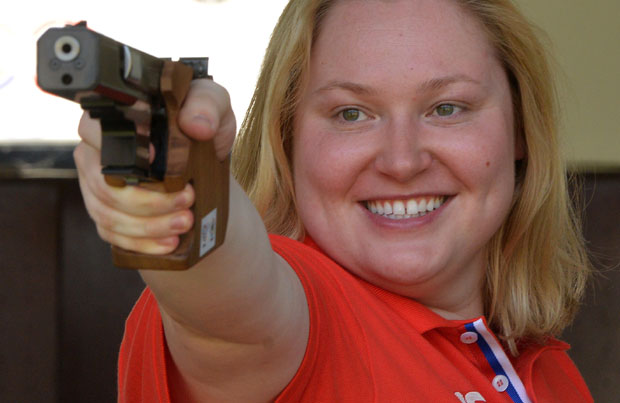 Аруновићевој сребро на Медитеранским играма