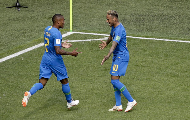 Коста и Данило не играју против Србије