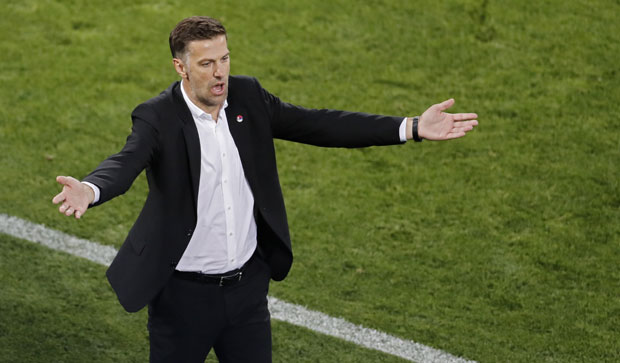 КРСТАЈИЋ СА СРПСКИМ ИЗВЕШТАЧИМА: Бриха бих послао у Хаг!