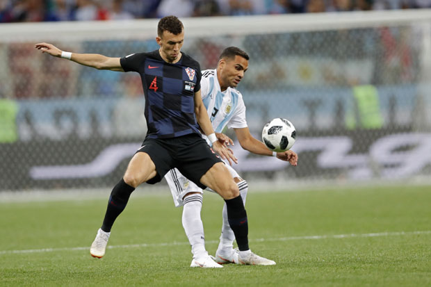 Перишић: Ако наставимо овако, све је могуће