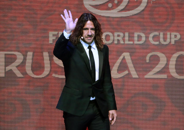 Пујол: Због дуге косе ми нису дали да се појавим на иранској телевизији