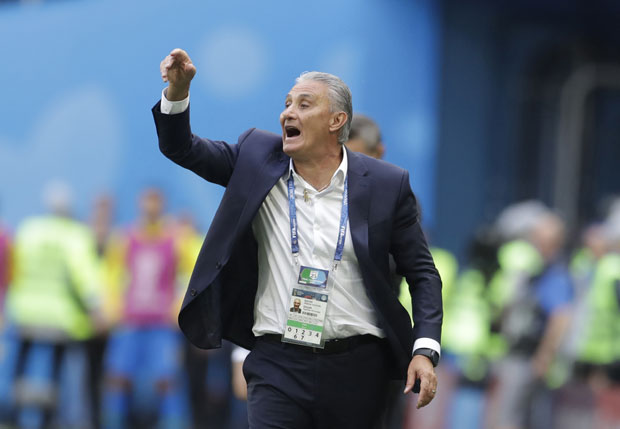 Лекар Бразила: Први пут у каријери ми се повредио и тренер