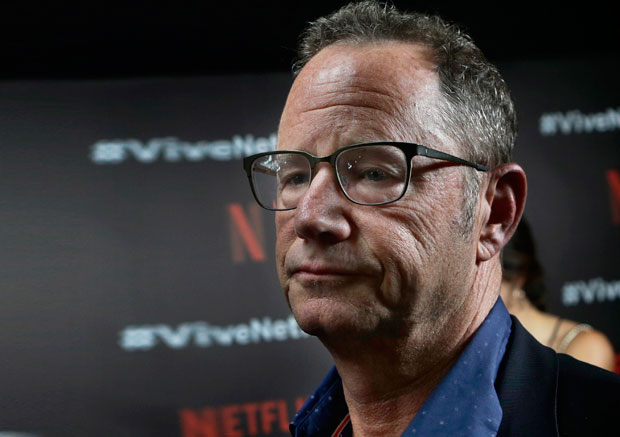 Нетфликс отпустио свог главног комуникатора због расизма