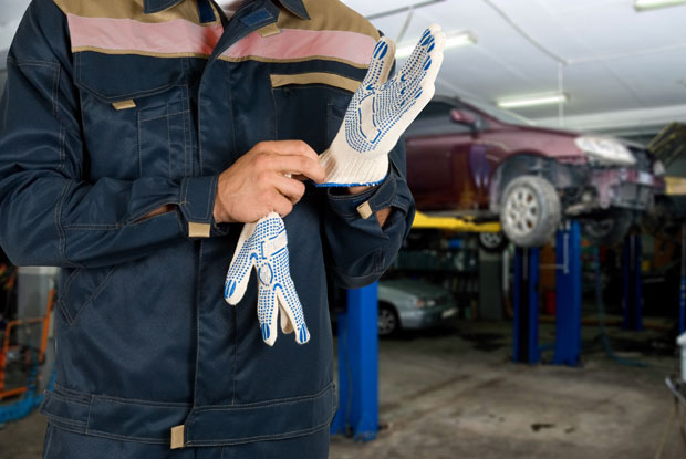 Аутомеханичар извео превару тешку 1,6 милиона евра