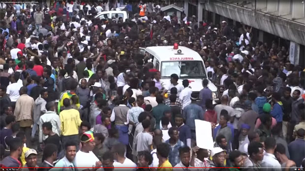 Етиопија: Још једна особа подлегла повредама после експлозије