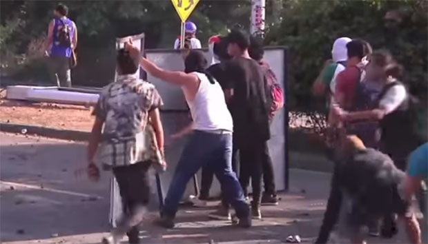 Нови талас насиља у Никарагви, најмање осморо мртвих