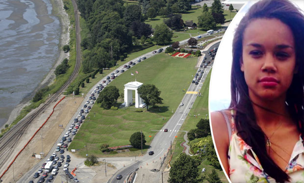 Завршила у затвору због – трчања