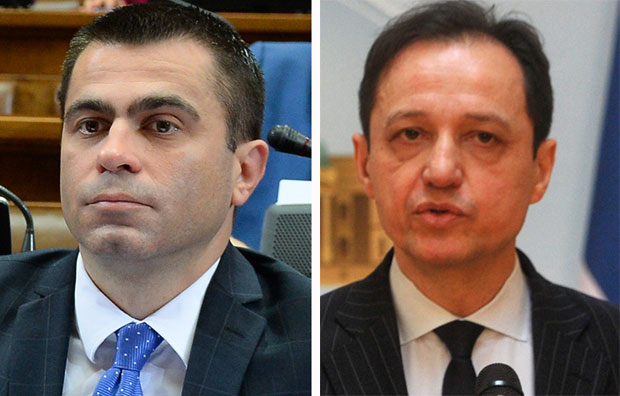 Мање журбе и вишак амандмана