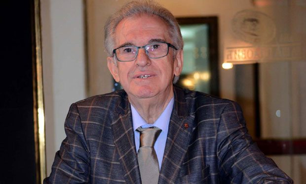 Живорад Ајдачић: Деца - залог будућности